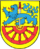 Wappen der Großen Kreisstadt Radeberg