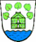 Wappen der Gemeinde Schönwölkau