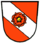Wappen des Marktes Dietfurt a.d.Altmühl