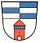 Wappen der Gemeinde Wardenburg