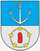 Wappen des Bezirks Brigittenau