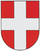 Wappen des Bezirks Innere Stadt
