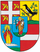 Wappen des Bezirks Josefstadt
