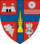 Wappen des Kreises Sălaj