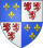 Wappen Picardie