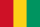 Das Wappen Guineas