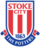 Vereinswappen von Stoke City