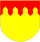 Wappen der Landschaft Pirkanmaa