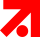 Logo der ProSiebenSat.1 Media AG