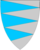 Wappen von Sogn og Fjordane