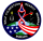 Logo von STS-51