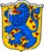 Wappen des Landkreises Harburg