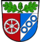 Wappen des Landkreises Aschaffenburg