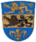 Wappen des Landkreises Dillingen a.d.Donau