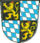 Wappen des Hauses Wittelsbach