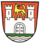 Wappen der Stadt Wolfsburg
