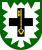 Kreis Recklinghausen Wappen.svg