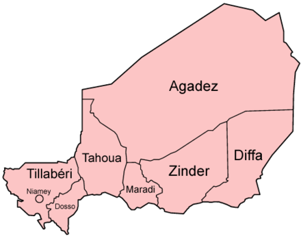 Niger departments named.png
