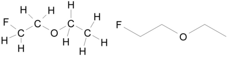 1-Ethoxy-2-fluorethan