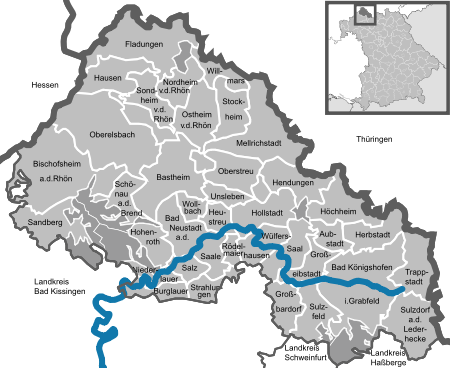 Municipalities in NES.svg