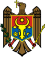 Wappen Moldawiens