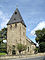 Alte Kirche Wellinghofen