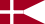 Dänische Kriegsflagge