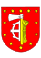 Wappen der Gemeinde Birawa