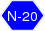 Pakistan N-20.svg