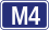 Tabliczka M4.svg