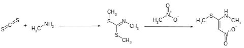Ranitidine synthesis part 2a.svg