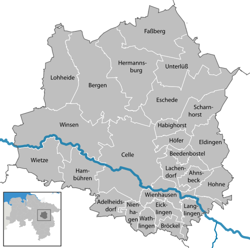 Municipalities in CE.svg