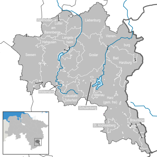 Municipalities in GS.svg