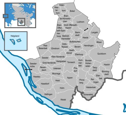 Municipalities in PI.svg
