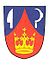 Wappen von Žarošice