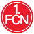 1 FC Nuernberg Logo.svg