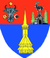 Wappen des Kreises Maramureș