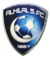 Logo von Al-Hilal