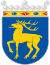 Aland coat of arms.svg