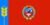 Flagge der Region Altai