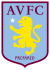 Vereinswappen von Aston Villa