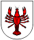Wappen der Stadt Bad Wurzach