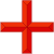 Badge of the Rouge Croix Pursuivant.svg