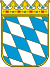 Wappen Bayerns