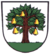 Wappen der Gemeinde Beimerstetten
