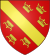 Wappen des Département Haut-Rhin