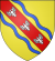 Wappen des Département Meurthe-et-Moselle