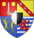 Wappen des Département Moselle