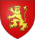 Wappen des Département Aveyron