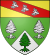 Wappen des Département Vosges